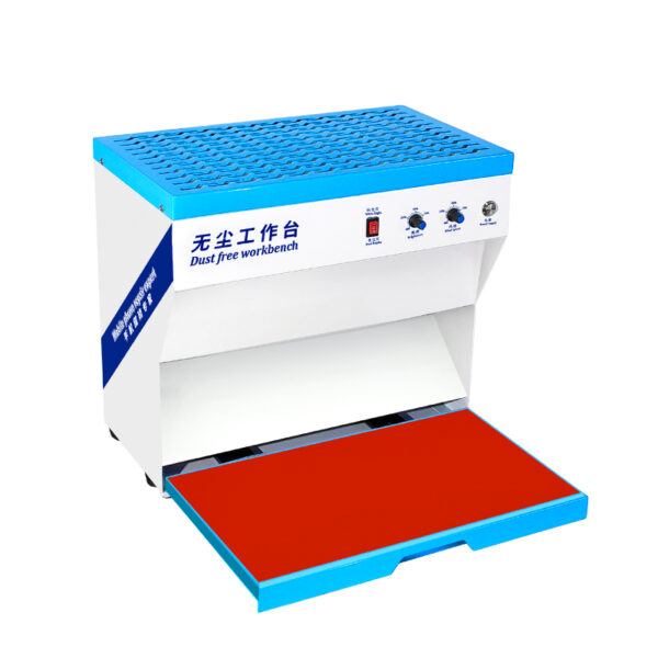 YYD YD666 Dust Free Work Bench