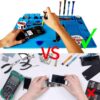 71vbXgyVmtL._AC_SL1500_ S-160 Soldering Mat Insulation Silicone