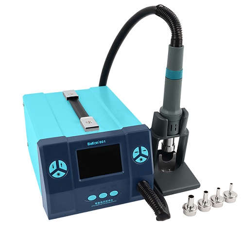 Bakon BK861 1000W Hot Air Station