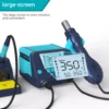881_02 Bakon BK881 2-in-1 Rework Station