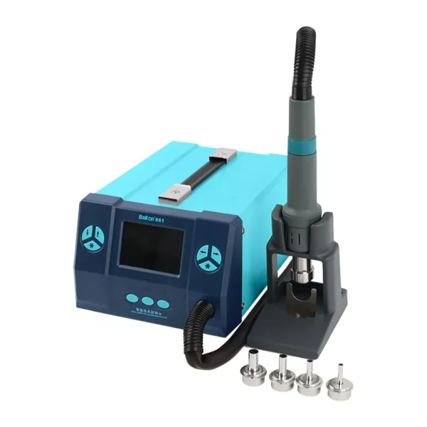 Bakon BK861 1000W Hot Air Station