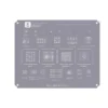 YCS 49pcs Universal Stencil Set