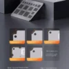 YCS 49pcs Universal Stencil Set