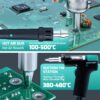 YIHUA 948D 5IN1 1410Watts Welding Station