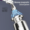 Lanrui G4 Strong Magnetic Explosion Proof Layer Separator