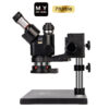 Mr.Yang MY 71 Ultra 58X Trinocular Microscope