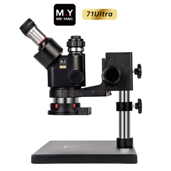 Mr.Yang MY 71 Ultra 58X Trinocular Microscope