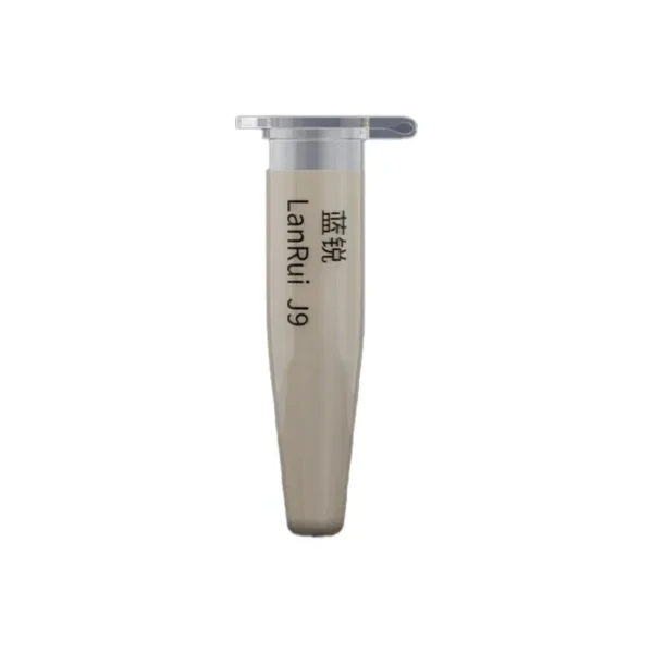 Lanrui J9 Low Resistance Nano Conductive Silver Paste