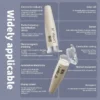 Lanrui J9 Low Resistance Nano Conductive Silver Paste