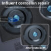 LANRUI M200 3ml Black Solution For Camera Repair