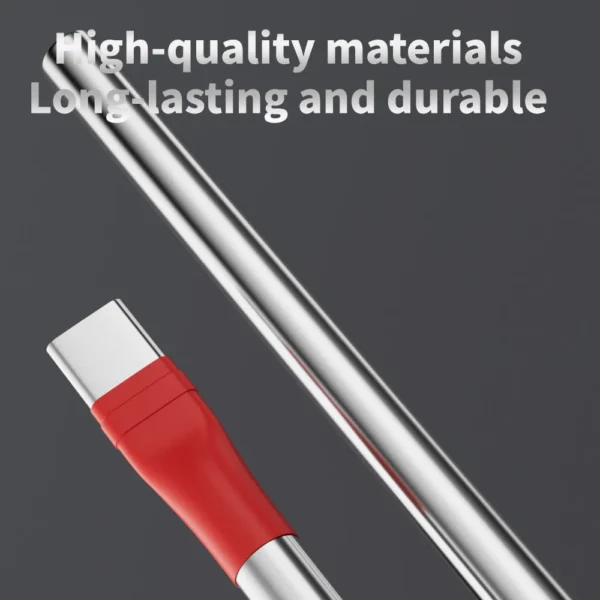 H8c1a943e4b8540a2a71e0a42bdce48120 Lanrui A98 Type-C Cover for Protect Tail Plug During Removal
