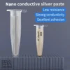 Lanrui J9 Low Resistance Nano Conductive Silver Paste