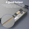 Lanrui J9 Low Resistance Nano Conductive Silver Paste
