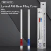 H9679852798274f0db46b180368b8f3195 Lanrui A98 Type-C Cover for Protect Tail Plug During Removal