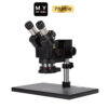 Mr.Yang MY 71 Ultra 58X Trinocular Microscope