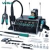 YIHUA 948D 5IN1 1410Watts Welding Station