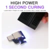 Luban V6 Intelligent Powerful UV Glue Curing Lamp with Maintenance Cooling Fan