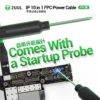 2UUL PW10 FPC Power Cable for iPhone 7-17series 10 in 1