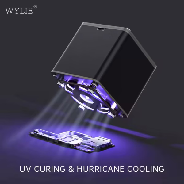 S4bccd544f1db4ce79a5b073a5688caa5r.jpg_960x960q75 WYLIE Cyclone Cooling Fan & 3W UV Curing