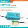 Bakon BK950C C210 Soldering Iron Station
