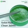 2UUL SC18 Green Flux