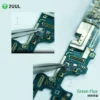 2UUL SC18 Green Flux
