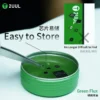 2UUL SC18 Green Flux