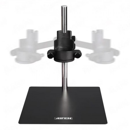 Aifen 360° Rotation Working Holder for 858 / 8610 / 8620 Hot Air Gun Handle