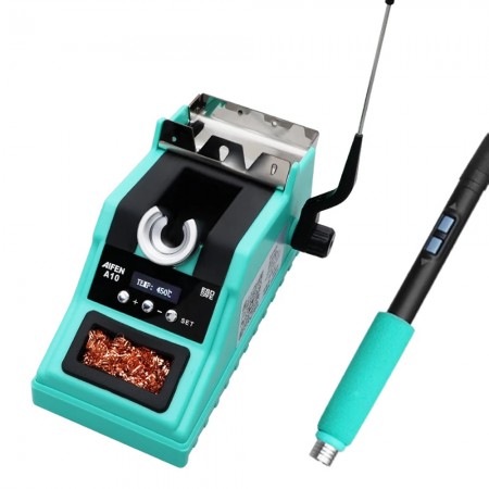 aifen-a10-multifunctional-all-in-one-soldering-station-1-medium Aifen A10 Multifunctional All-in-One Soldering Station