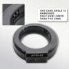 aifen-d2-28-led-highlight-ring-light-for-industrial-stereo-microscope-3-medium Aifen-D2 28 LED Ring Light