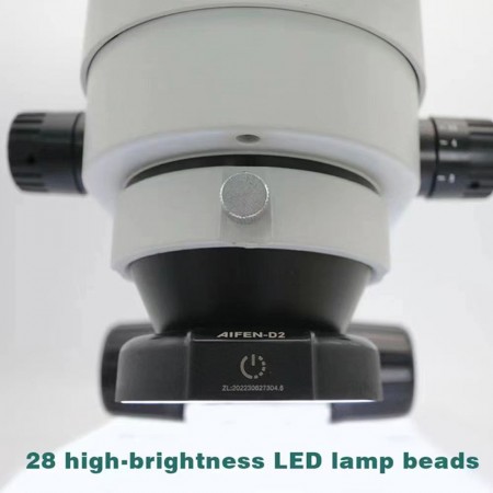 aifen-d2-28-led-highlight-ring-light-for-industrial-stereo-microscope-4-medium Aifen-D2 28 LED Ring Light