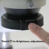 aifen-d2-28-led-highlight-ring-light-for-industrial-stereo-microscope-5-medium Aifen-D2 28 LED Ring Light