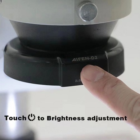 aifen-d2-28-led-highlight-ring-light-for-industrial-stereo-microscope-5-medium Aifen-D2 28 LED Ring Light