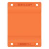 Amaoe PD-C Planting Tin Base & Thermal Insulation Pad