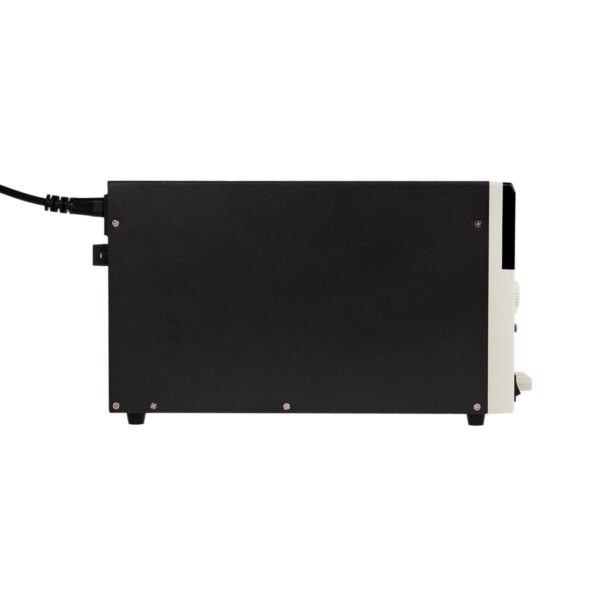 kwr-left-side_1 Korad KWR103 60V 15A Programmable Power Supply