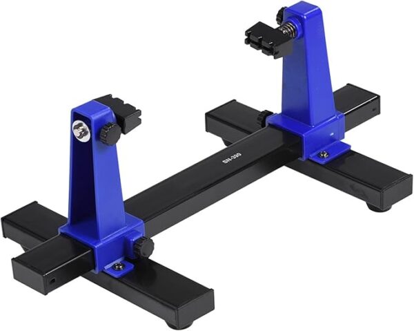 photo_2026-06-09_16-07-29 SN-360 Adjustable 360 Degree Rotation PCB Holder