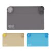 Wylie WL-711 Multifunctional Insulated Silicone Pad