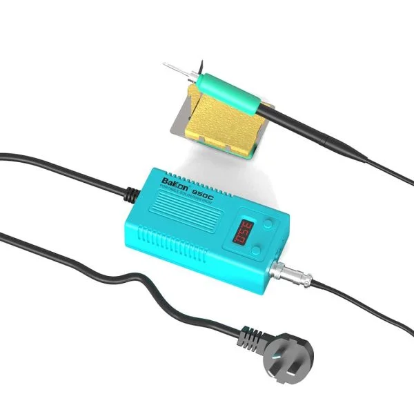 Bakon BK950C C210 Soldering Iron Station