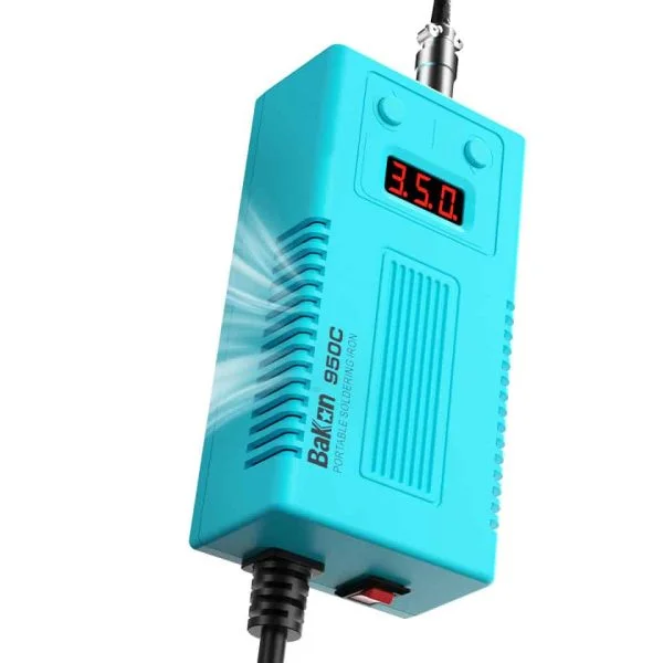 Bakon BK950C C210 Soldering Iron Station