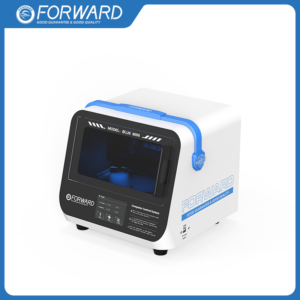 1-16 FORWARD FW-Blue Mini Laser Machine