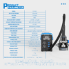 Forward FW-HA05 800W Precise Temperature Hot Air Station