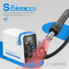 Forward FW-HA05 800W Precise Temperature Hot Air Station