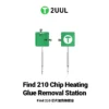 2UUL FD40 Chip Heating Glue Removal Station