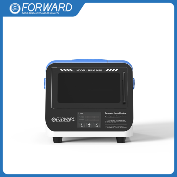 4-5 FORWARD FW-Blue Mini Laser Machine