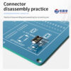 JTX JT-6 BGA Soldering Test Practice Board