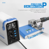 Forward FW-HA05 800W Precise Temperature Hot Air Station