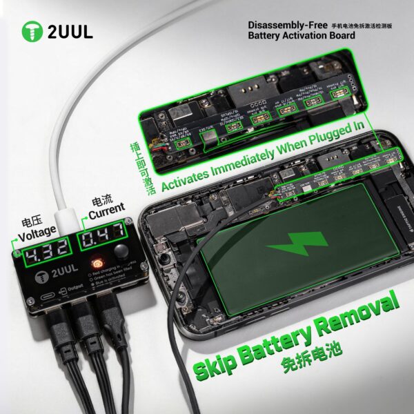 BT05_2_44c6f132-4bad-4e67-9719-00b882041ed8 2UUL BT05 Disassembly-Free Battery Activation Board for iOS/Android