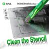 2UUL CL15 Dual-Ended Cleaning Brush