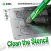 2UUL CL15 Dual-Ended Cleaning Brush