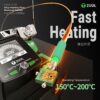 2UUL FD40 Chip Heating Glue Removal Station